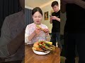 总感觉哪里不对#foodblogger#foodchallenge #short#trendingshorts