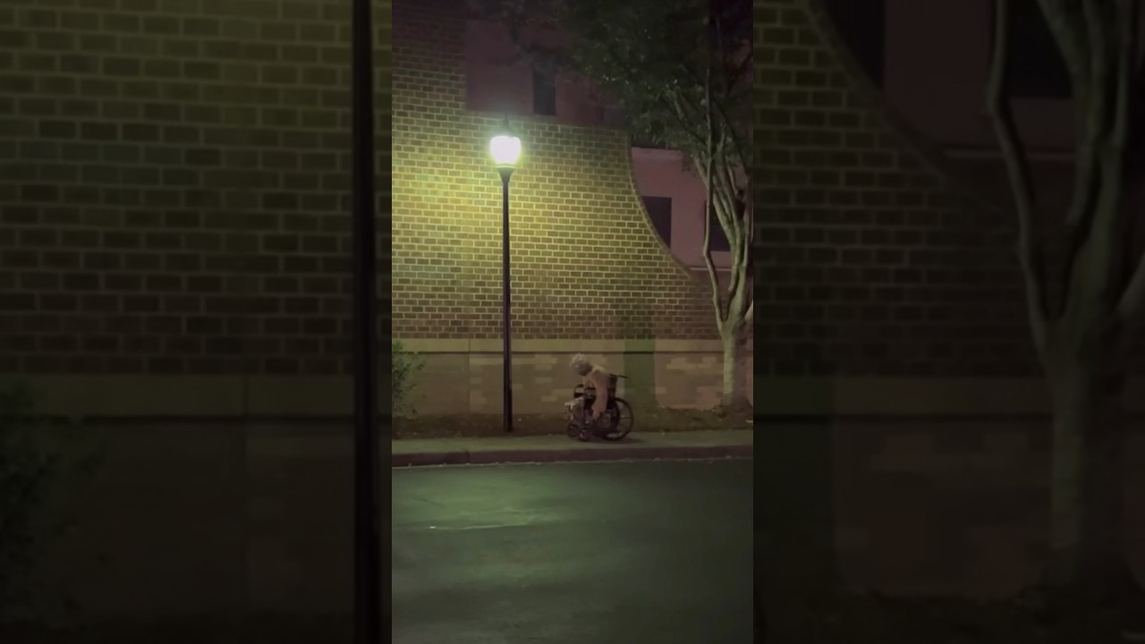 WHAT DID I JUST SEE 😳 