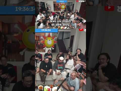 Rahim sterling pun terkejut sama pertanyaan king satu ini