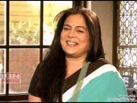 नहीं रहीं बॉलीवुड की फेमस 'मां' रीमा लागू || bollywood Aactress Reema lagoo passes away