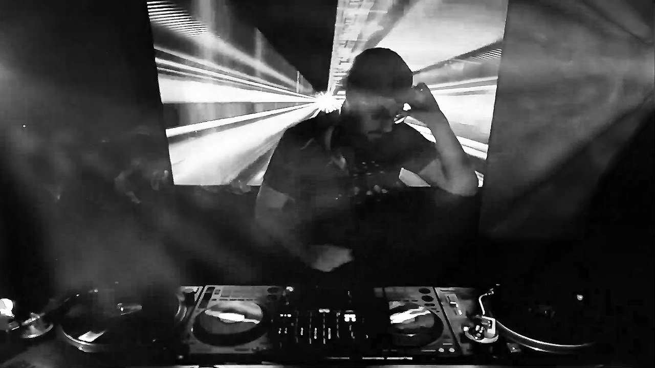 🎧 SC 010 ➤ Keener - DEEP & TECH HOUSE (2002) [DEEP HOUSE, TECHNO]