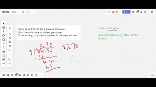 Famous Finding the unit price Net Worth