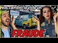 ❌ Una ESTAFA nos cambió la vida 🚐🔥 - Charla 12 Años de viaje Furgo en Ruta