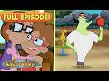 Be There or Cyber Square 🏆 | Cyberchase | Full Episode