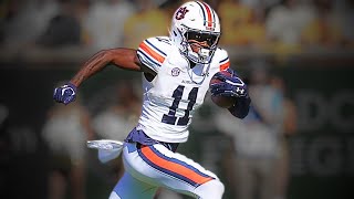 Malcolm Simmons Highlights - Most Underrated WR in the Portal🔥