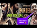 Border 2 Teaser Release Tomorrow Featuring Sunny Deol and Varun Dhawan
