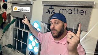 My Experience Buying SmartWings on Amazon vs. Direct - Apple Home vs. Matter?