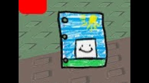 How to get "Drawing Reggie" FTR