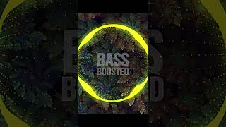 Bass Test ! #basstest #bass #bassboosted