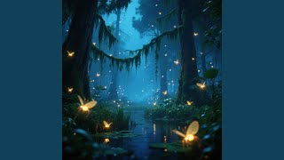 Southern Fireflies Calling