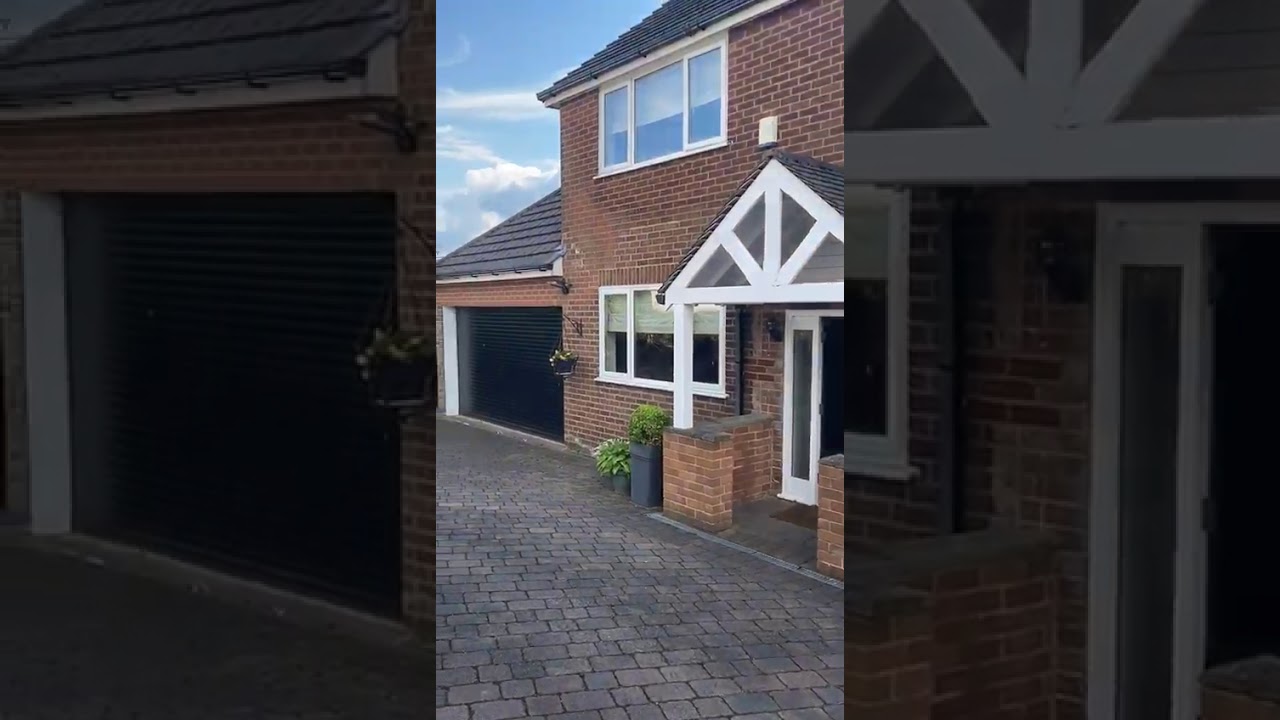 Billinge Property For Sale 16 Birchley Avenue, Billinge, WN5 7QW YouTube