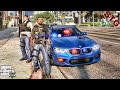 GANG UNIT PATROL!!!| #96 (GTA 5 REAL LIFE PC POLICE MOD)