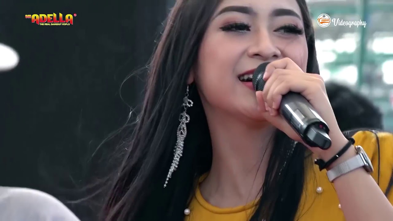 FIRA AZAHRA TERGRESS 2020 ADELLA TERBARU - YouTube