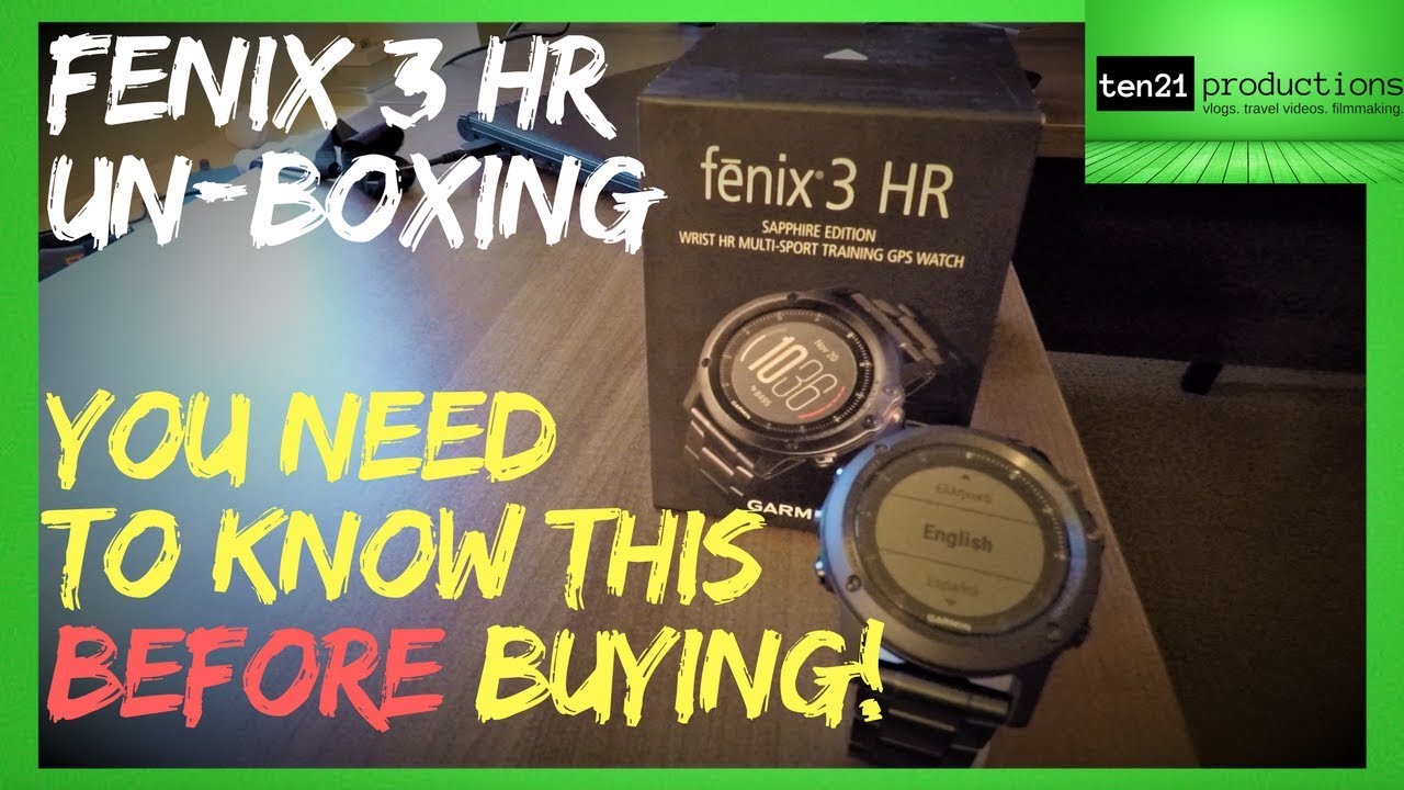 garmin fenix 3 hr costco
