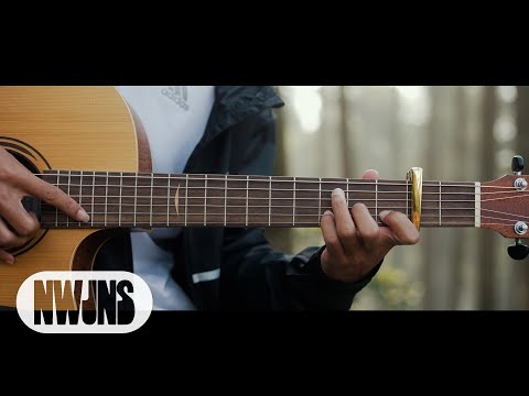 Ditto (Fingerstyle guitar ver.) - NewJeans