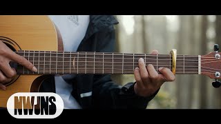 NewJeans (뉴진스) &#39;Ditto&#39; Fingerstyle Guitar