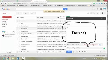 How to mail exe file Using Gmail - Send executable files through Gmail