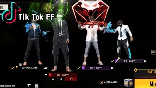 Tik Tok Free Fire Full Emote 2 Juta, Terbaru, Bucin, Kreatif (Tiktok FF)