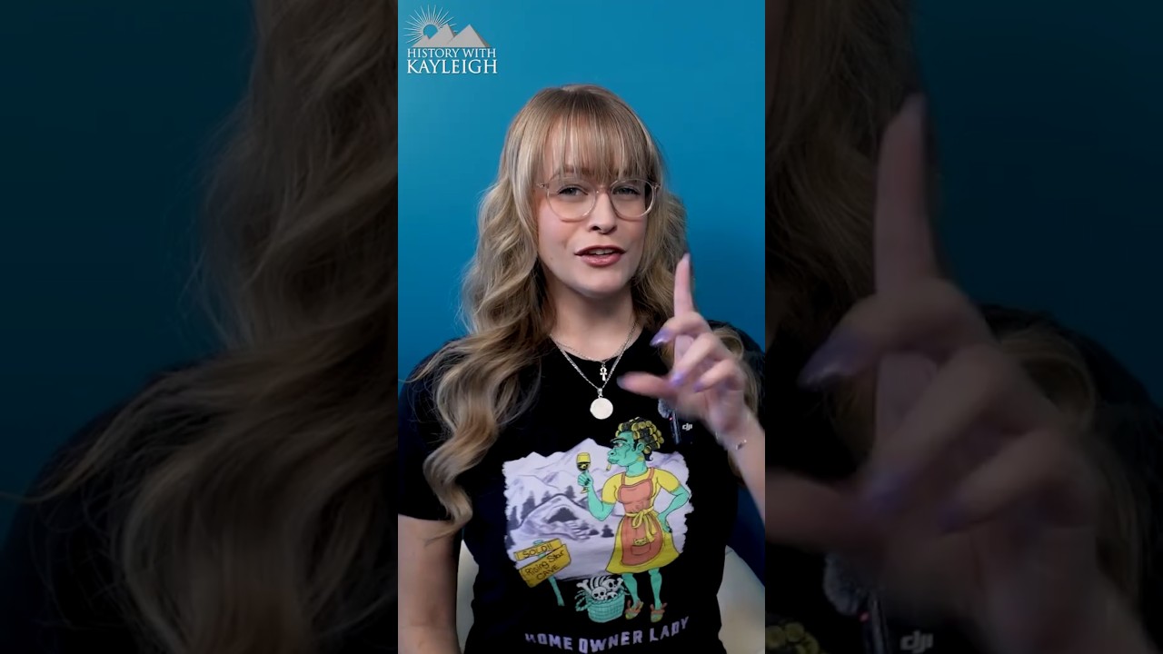 TRAILER: Ancient Egyptian Ape Discovery