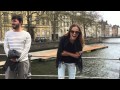 VLOG Ð•Ð²Ñ€Ð¾Ð¿Ð°. Ð§Ð°ÑÑ‚ÑŒ 2