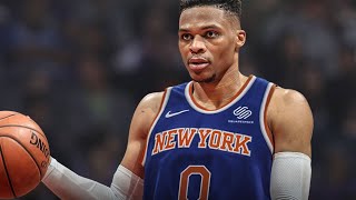 Every Realistic Russell Westbrook Trade