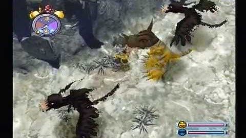 07, No Gym, No Stat-Boosting Items, Minimum Monzaemon, 100% Challenge (Digimon World Challenge)