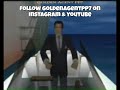 Frigate 00 Agent Speedrun (Goldeneye 007 N64)