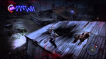 Infamous 2 - Part 55: Powering Up Flood Town - Good Walkthrough | Sneaky Universe