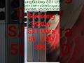 Samsung Galaxy S21 Ultra 5G