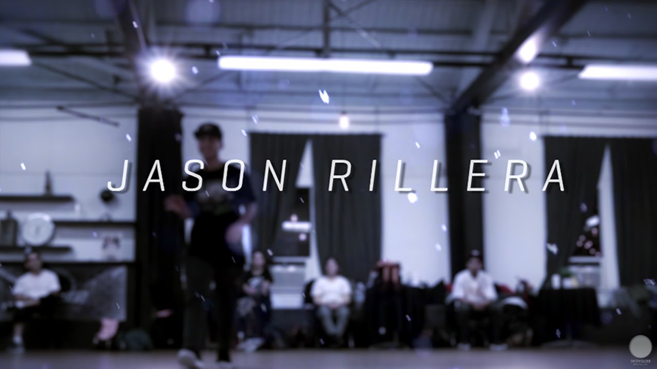 Jason Rillera - Crazy | SNOWGLOBE WORKSHOP 11
