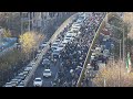 Иран: на четвёртый день протестов накал не снижается