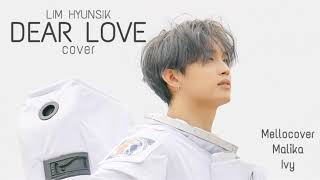 Download Lagu LIM HYUNSIK (임현식) - Dear Love Cover (Mellocover x Malika x Ivy) MP3 Download Lagu LIM HYUNSIK (임현식) - Dear Love Cover (Mellocover x Malika x Ivy) MP3
