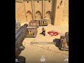 Slowmo pistol #csgo