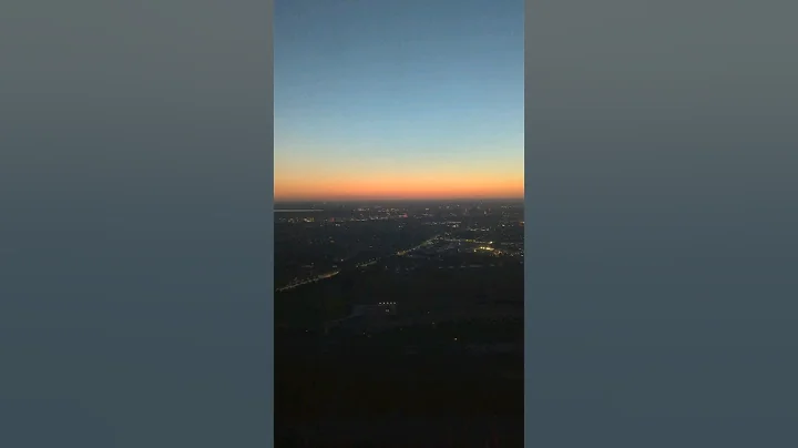 fly #home with me from #copenhagen | tallwinter