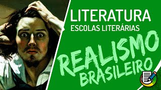 Literatura - Realismo - Características e Autores Realistas | ENEM