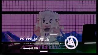 Dj Morena Kane Mengkeun