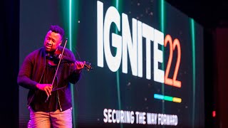 Ignite 22 - Las Vegas