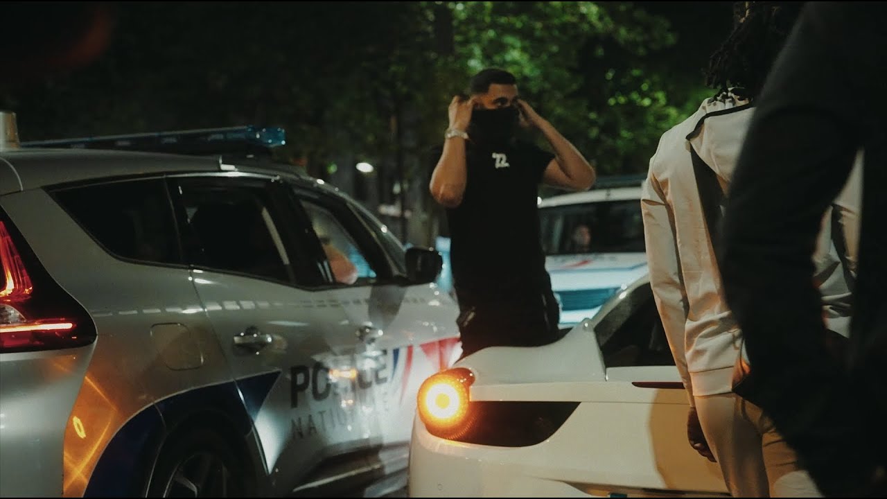 PURP Ft. ASHE22 - Tutoriel (Clip Officiel)