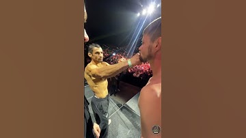 Bryce Mitchell vs  Kron Gracie: UFC 310 Face-off