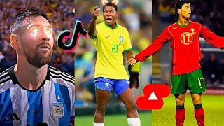 Best Football Edits - Fails, Goals & Skills (#22) Football Tiktok Compilation 22 #Footballreels