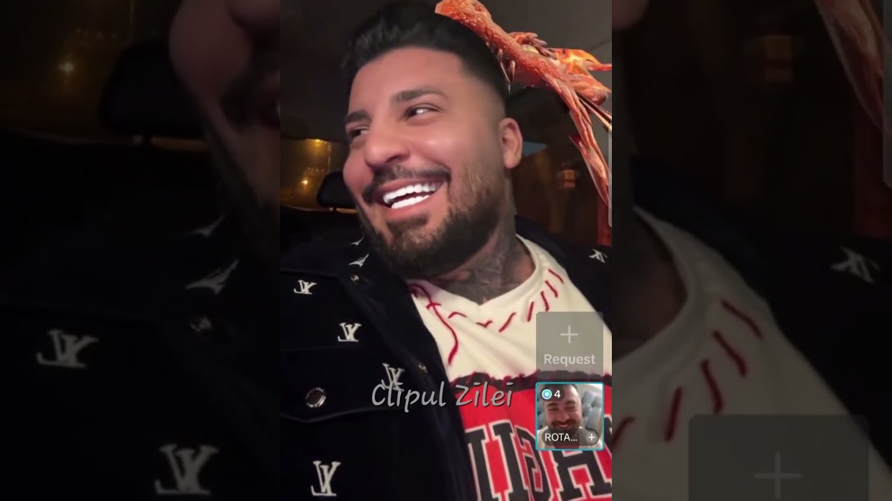 Dani Balint despre Manu Bombardieru și Nuțu Cămătaru,Florin a lu Cici,Geolgău și Lucian Buftea! 😎💪🔝💣