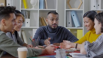 How to Stop Playing the "Blame Game"