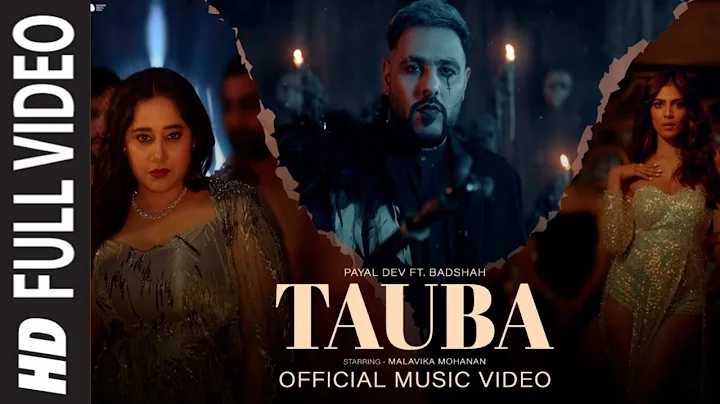 Dil E Nadan Haye Tauba | BADSHAH | Dil E Nadan Hai Tauba