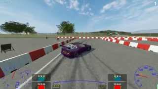 20150405 LFS Drift practice