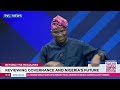 Fashola Declines To Reveal His Preferred Successor In 2015