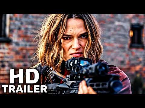 BLACK DOVES Season 2 Official Trailer (2026) – Keira Knightley | Netflix Spy Thriller