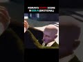 GTA 4 - Roman Bellic Gets Shot By Dimitri's Assassin! (Roman Bellic Death) #gta #shorts