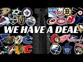 HUGE Breaking News - NHL & NHLPA Have a Deal for 2021 Season