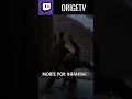 Sniper Elite 4 - Steath #shorts #gameplay #sniperelite #twitch