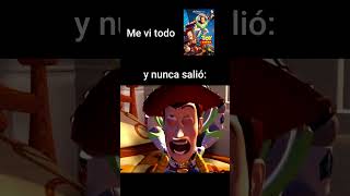 Momento XD ToyStory